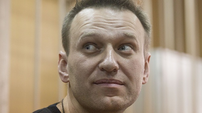 Navalny is een naar Russische maatstaven natuurlijke dood gestorven