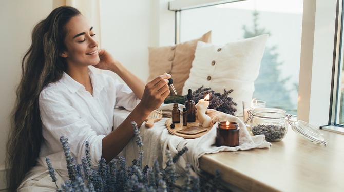 Rituals introduceert nieuwe lijn: The Ritual of Marketing
