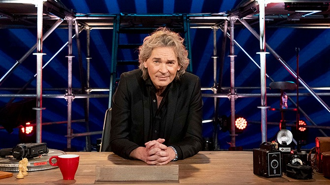 RTL: 'Matthijs pas aan de slag als de mensen het nieuws vergeten zijn'