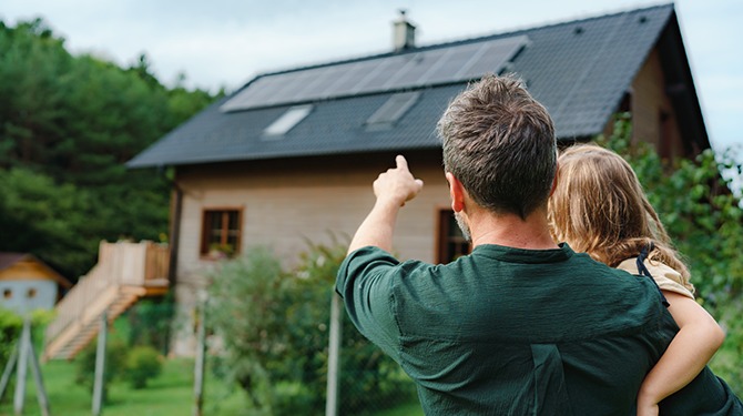 Bouwdip verwacht: wordt het tijd om minder te wonen?
