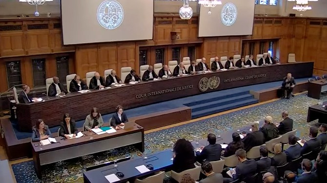 Israël: ‘Oneerlijk om ons te waarschuwen voor genocide als we al zo ver onderweg zijn’