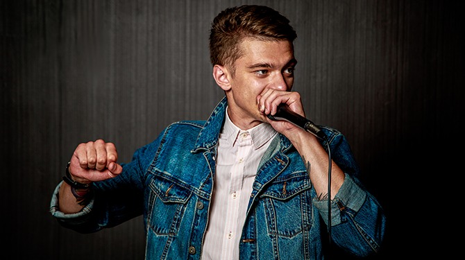 Dit is onze sickste beatbox (uitgeschreven)