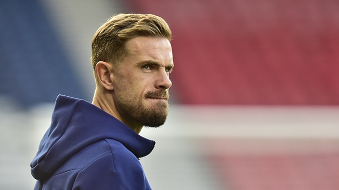 Steijn: ‘Henderson stond ook op mijn lijstje’