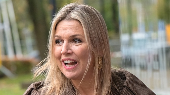 Algoritme Belastingdienst verheugt zich op Máxima