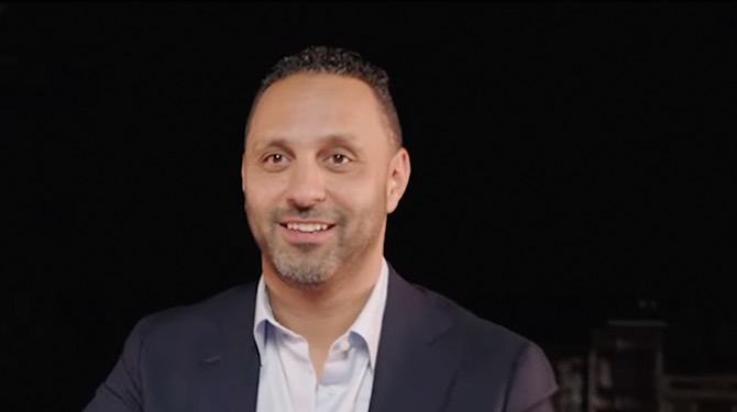 Khalid Kasem: ‘Deug ik een keer niet, is het weer niet goed’