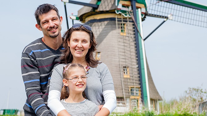 Papa en mama opnieuw populairste bijnamen voor ouders