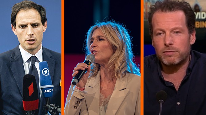 Deze mensen gingen niet dood in 2023