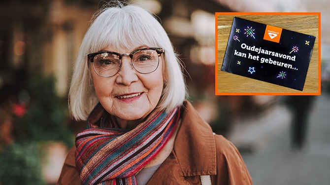 Oudejaarstrekking: wat zou jij doen met de 30 euro die je gaat verliezen?