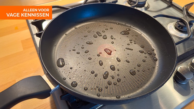 Hoeveel PFAS per dag is gezond?