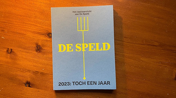 Win-winactie: koop een boek en krijg een boek