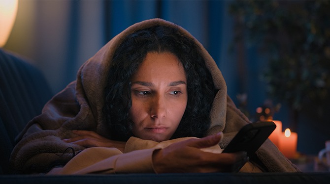 Nagenieten: Top 10 momenten op je smartphone dit jaar