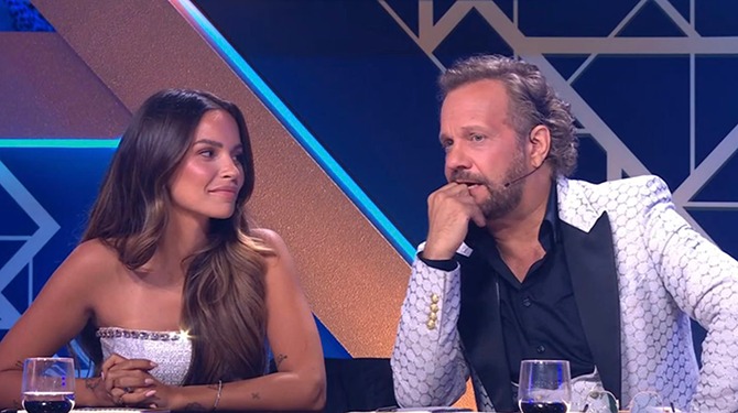 The Masked Singer volgend seizoen met onbekende Nederlanders