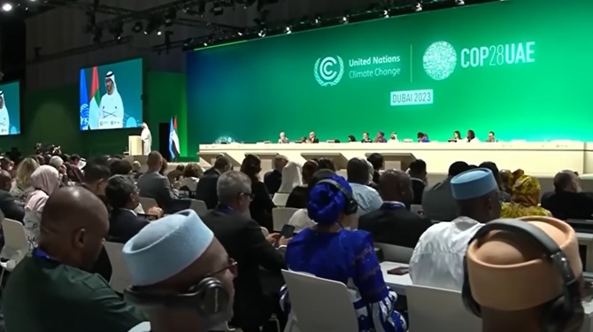Uitkomst klimaattop: semantisch oprekken van begrip ‘duurzaamheid’ dé weg voorwaarts