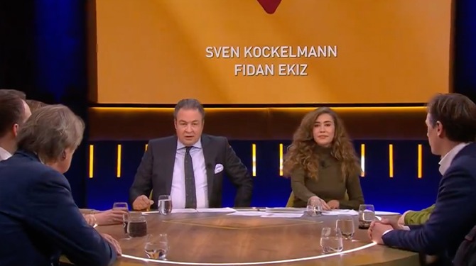 Medewerkers Op1 moesten via de krant vernemen dat ze een journalistiek programma maakten