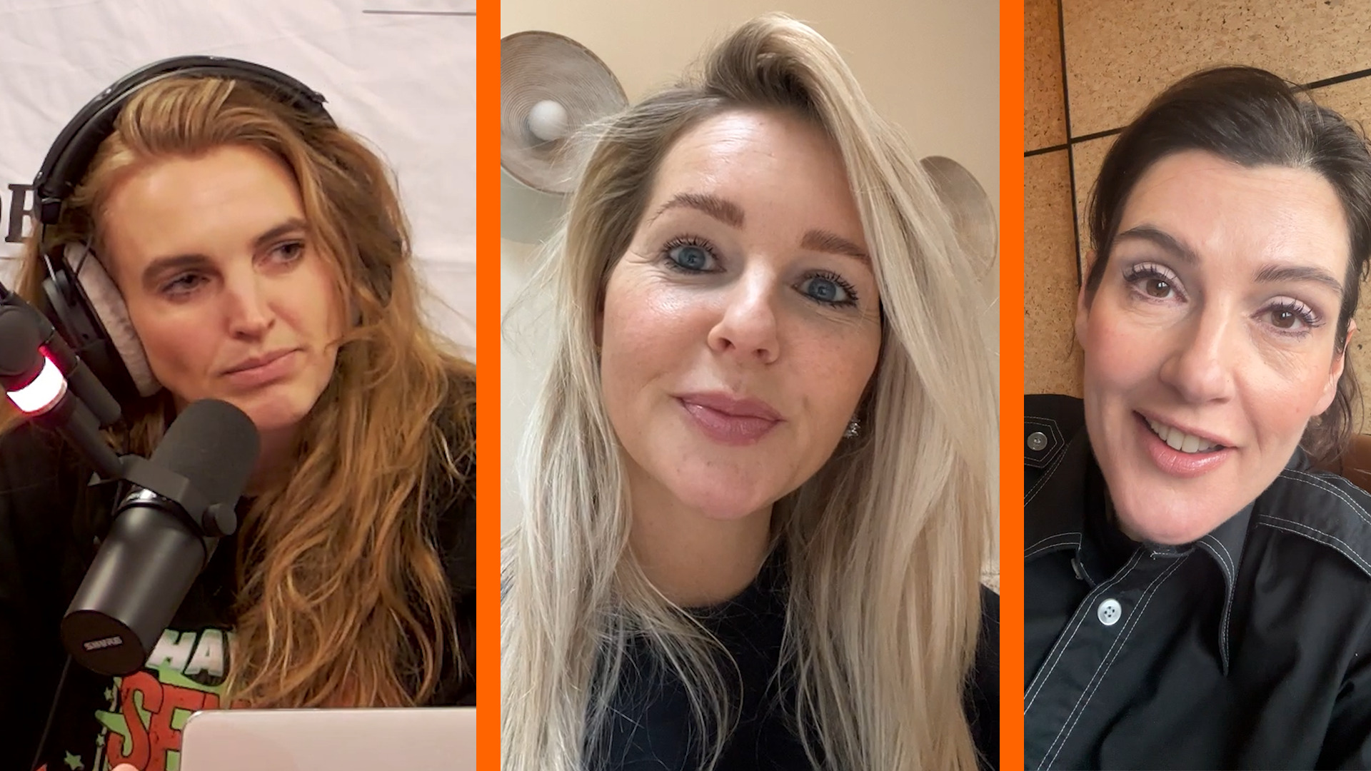 Podcast: een voorspelbaar interview met Chantal Janzen