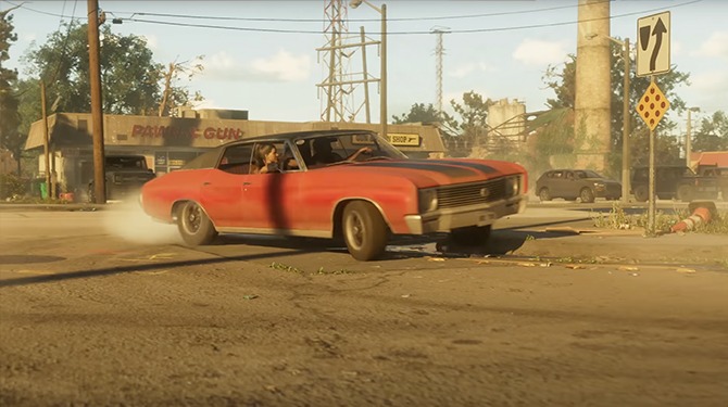 Hoeveel mensen kun je doodrijden in 5 minuten? Kinderen leren juist goed rekenen door GTA VI