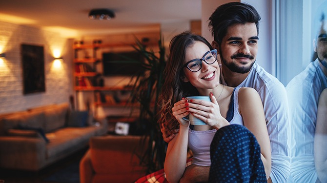Kinky: deze millennials zijn monogaam