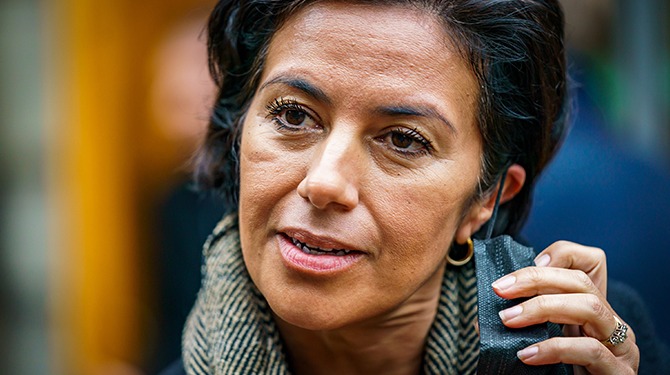 Uslu stopt als demissionair staatssecretaris Cultuur en Media, opvolger waarschijnlijk niet nodig