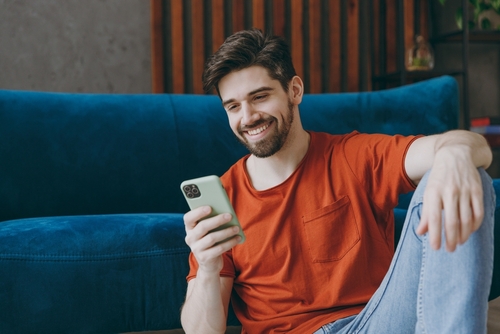 Jip googlet nooit zijn eigen aandoeningen maar raadpleegt liever zelfbenoemde health goeroes op Instagram