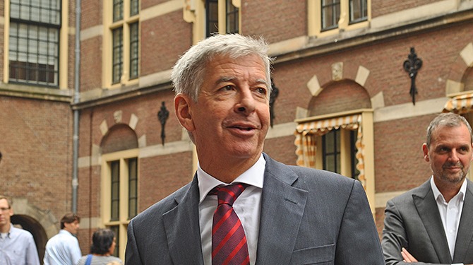 Plasterk haalt in Telegraaf-column snoeihard uit naar nieuwe verkenner: ‘Waarom een PvdA'er?’