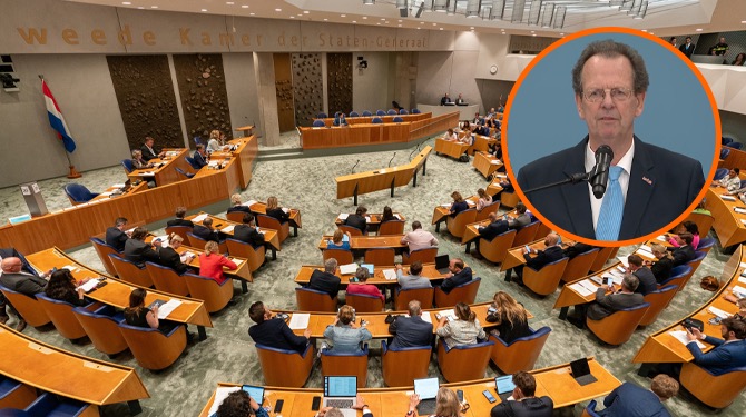 7 coalities die verkenner Gom van Strien alvast kan wegstrepen