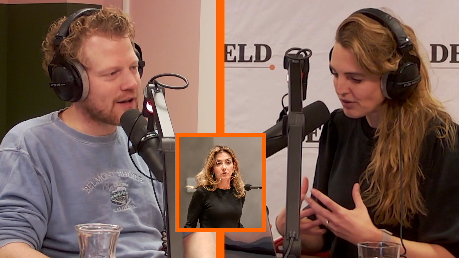 Podcast - Yeşilgöz: ‘Geweldige campagne gevoerd, helaas niet voor onze eigen partij’