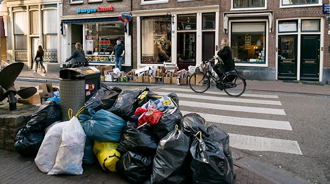 Adviezen om 'wegwerpmaatschappij' op Black Friday aan te pakken belanden meteen in prullenbak