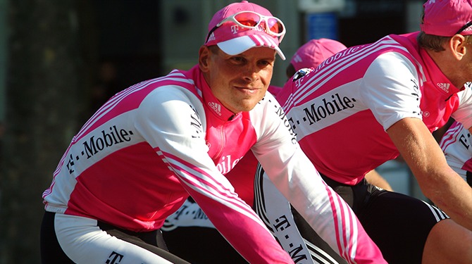 Verbazing over dopingbekentenis Jan Ullrich: ‘was dat nog geheim?’
