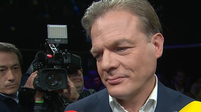 Omtzigt: 'Een ongrondwettelijk hof is ook goed'