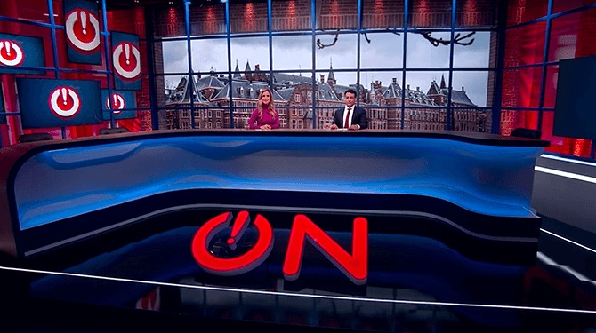 Ongehoord Nederland vreest voor voortbestaan NPO na winst PVV