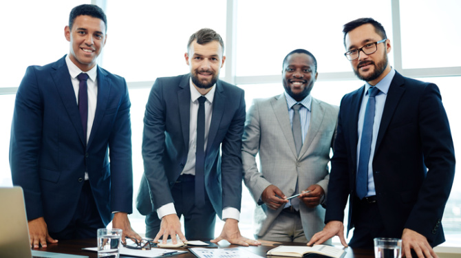 Goed nieuws: steeds groter percentage is vrouw van CEO