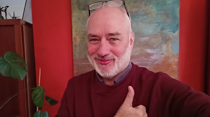 Frank Brugman vernoemd naar tribune: ‘Ik heet nu Bezoekersvak’