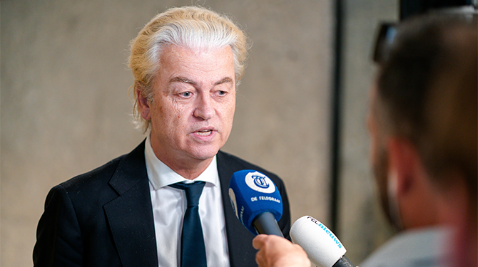 PVV bang dat eigen asielwetten leiden tot beleid: ‘Nooit onze bedoeling geweest’