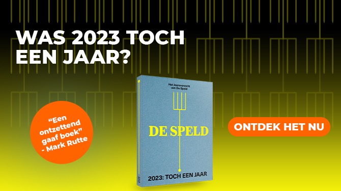 Was 2023 toch een jaar? Ontdek het nu