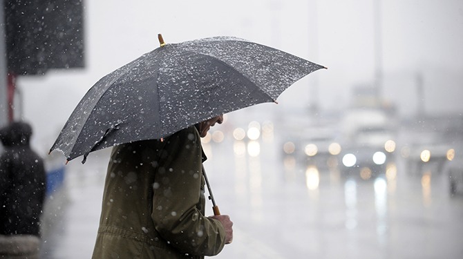 Tips: hoe benut je die 20 minuten per dag zonder regen ten volle?