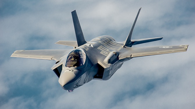 Nederlandse regering stuurt straaljageronderdelen naar Israël: ‘Zonder F-35 is verdediging tegen Gazaanse kinderen heel moeilijk’