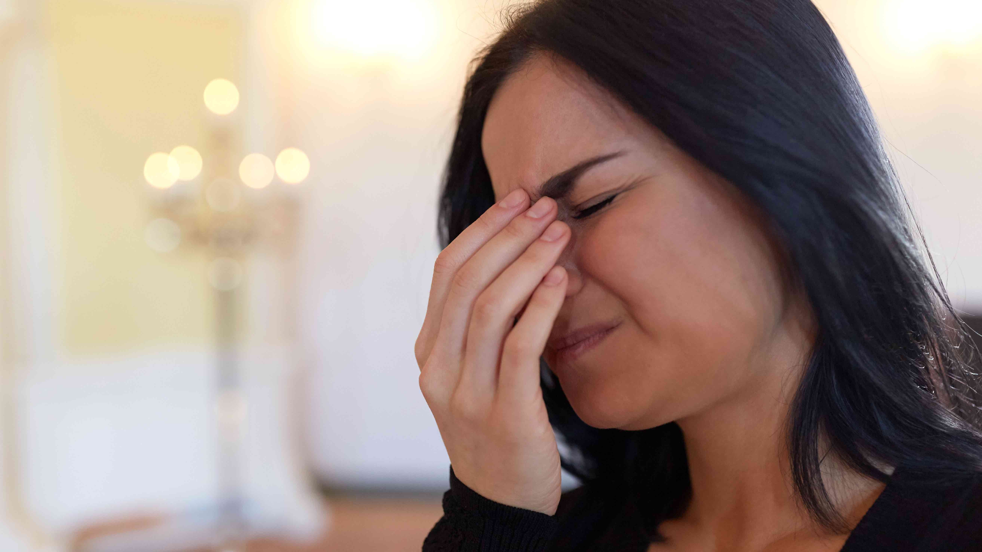Vrouw die per ongeluk ‘gecondo’ zei tegen nabestaande wil nu zelf dood