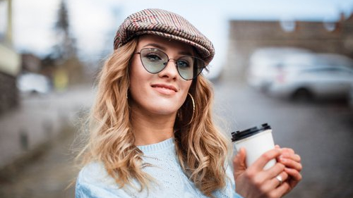 Amsterdamse vrouw heeft bloedgroep Oatly