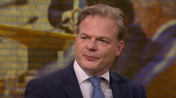 Steeds meer lijsttrekkers hopen kiezer voor zich te winnen door openlijk te twijfelen