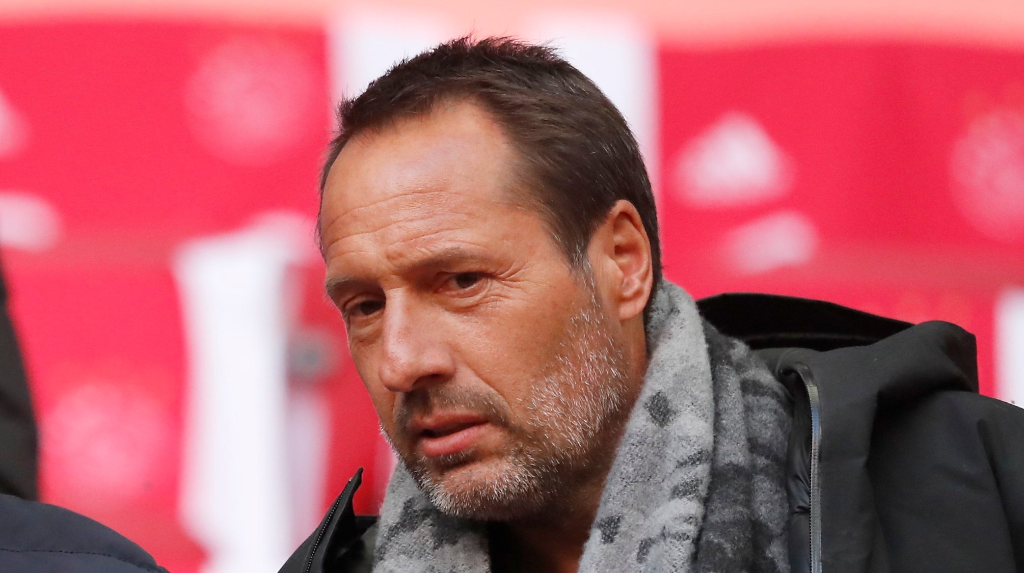 John van 't Schip doorstaat DNA-test en tekent bij Ajax