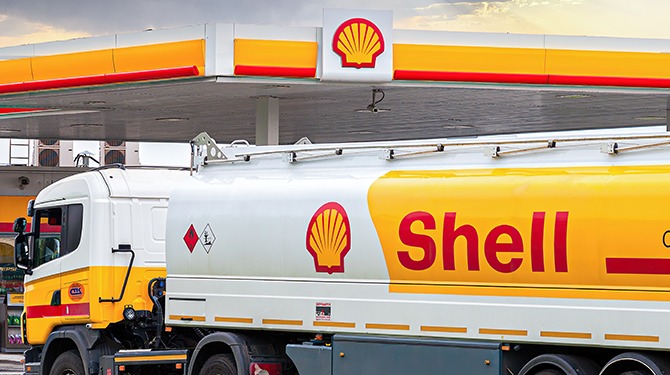 Duurzaam Shell is tegen verspilling: ‘We drillen door tot de laatste druppel olie op is’