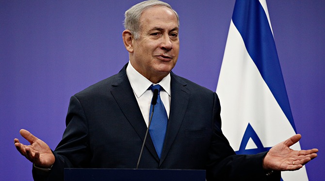Israël tipt VS: ‘Al overwogen heel Lewiston te bombarderen om schutter te pakken te krijgen?