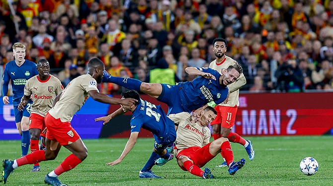Analyse: als PSV zondag tegen Ajax weer zo slordig speelt, wint het maar met 6-0