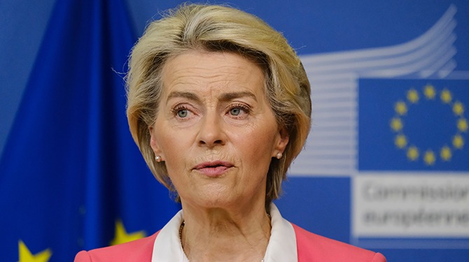 EU: ‘Israël heeft kleine lettertjes over oorlogsmisdaden niet gelezen bij onze verklaring van onvoorwaardelijke steun’
