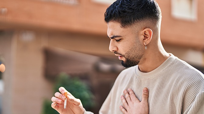 5 tips om weer te beginnen met roken deze maand