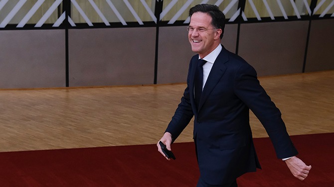 Rutte: 'Tunesiëdeal levert mooie financiële meevaller op'