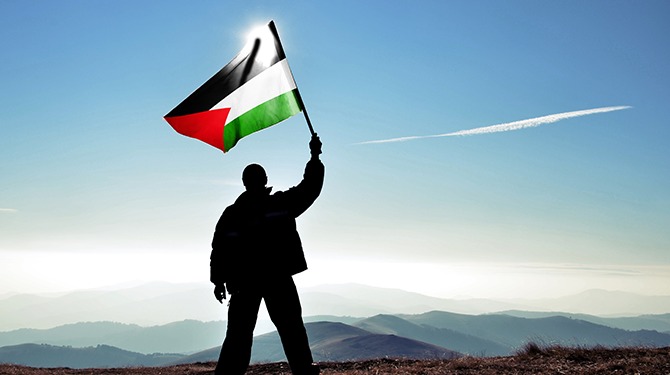 BIJ1 rekent erop dat Hamas op zijn beurt transgenderrechten steunt