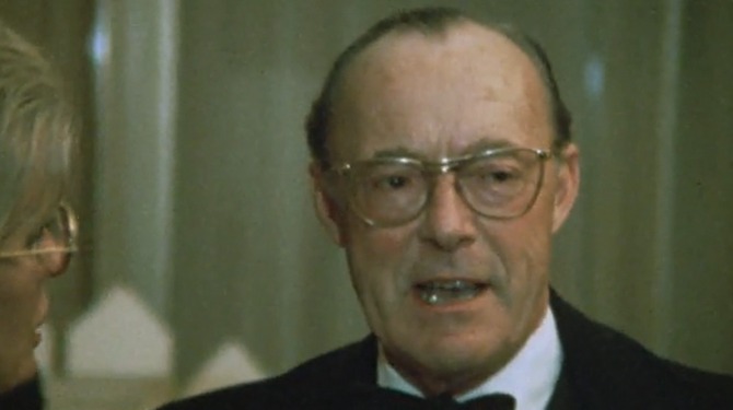 ‘Je moet NSDAP-lidmaatschap prins Bernhard in de tijdsgeest zien: hij was toen een nazi’