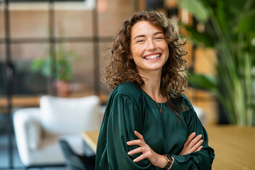 Angela valt op IT’ers met goede soft skills