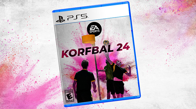 Recensie: EA Sports Korfbal 24 tovert onze favoriete gemengde sport op magische wijze op het scherm (9.5/10)